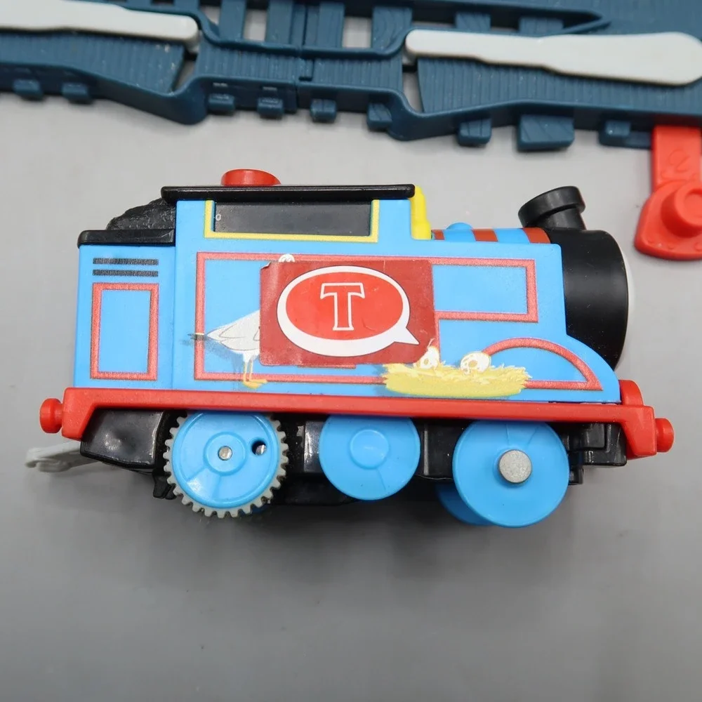 Thomas‎ Friends All Engines Go Talking Thomas Motorized Train Replacement lot